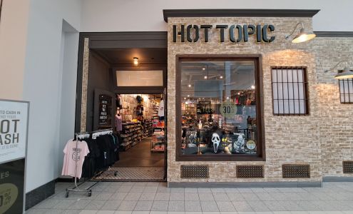 Hot Topic