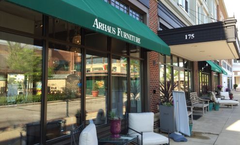 Arhaus