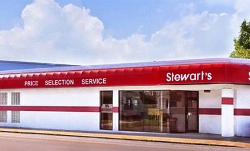 Stewart's TV & Appliance