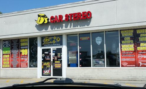 B's Car Stereo Dba B's Mobile Integrations