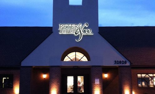 Peter & Co. Jewelers
