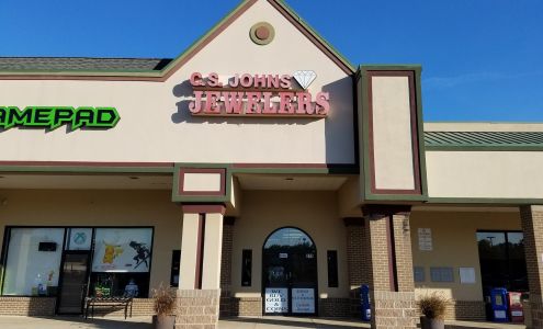 C.S. Johns Jewelers