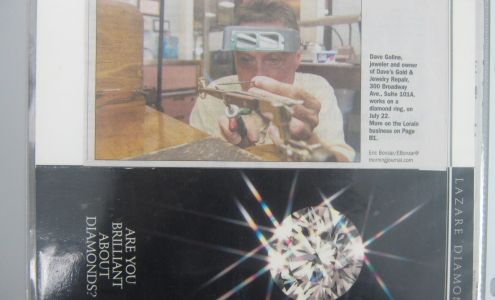 Dave's Gold & Jewelry