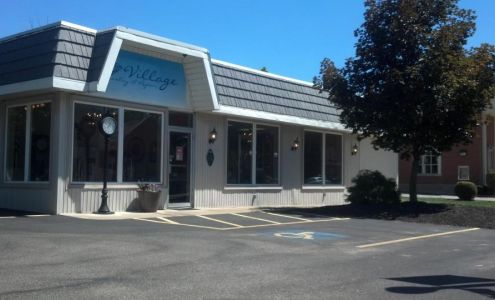 Village Jewelry & Repair 954 Main St, Grafton Ohio 44044