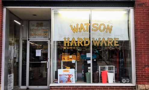 Watson Hardware