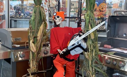 Steinacker True Value Hardware