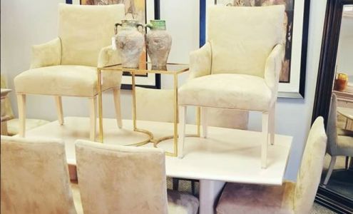 Hope Chest for Breast Cancer Resale Shop