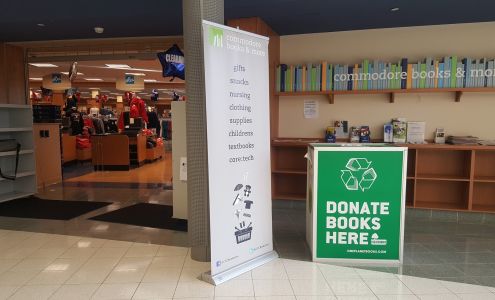 Commodore Books & More