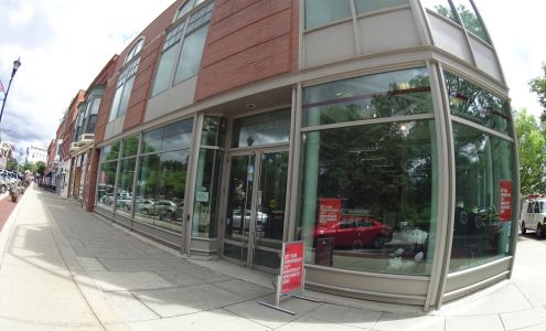 The Oberlin Bookstore