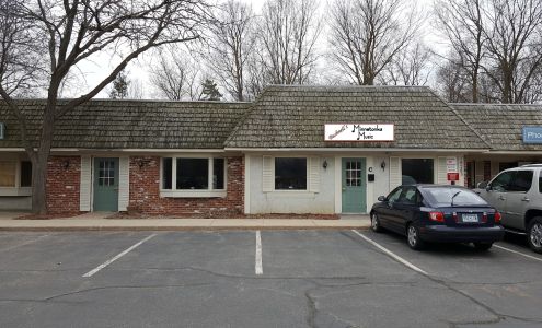 Bushnell's Minnetonka Music