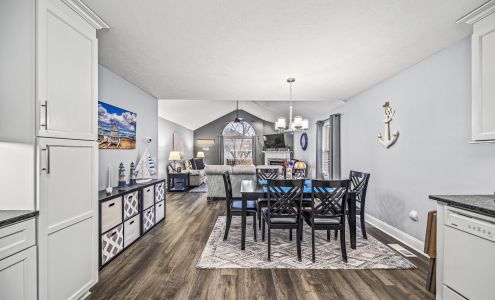 Fuller Flooring & Design