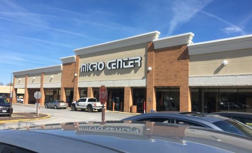 Micro Center