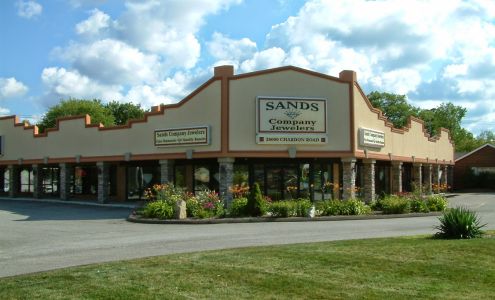 Sands Company Jewelers 26000 Chardon Rd, Richmond Heights Ohio 44143