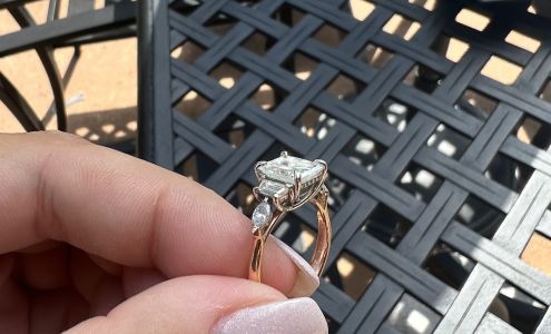 Saxon Jewelers and Gemologists