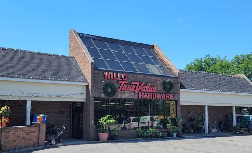 Willo True Value Hardware