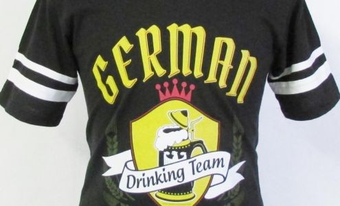 Oktoberfest Depot Bremond