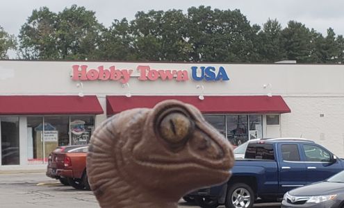 HobbyTown