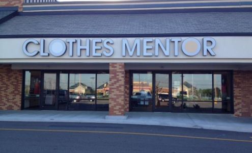 Clothes Mentor West Chester, OH