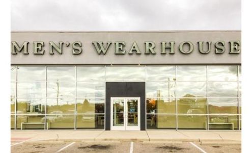 Men's Wearhouse