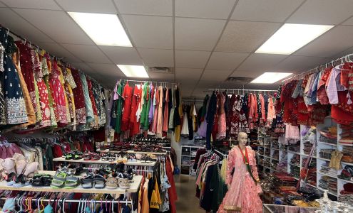 Unique Jewellers and fashion