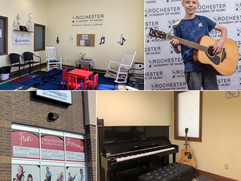 Rochester Academy of Music