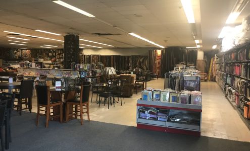 Furniture, Rugs, & More