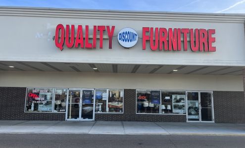 Quality Discount Furniture