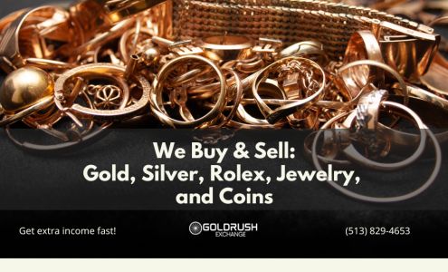 Gold Rush Exchange