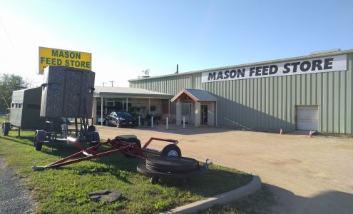 Mason Feed Store Inc Mason