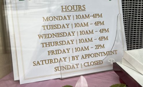 Bendixen Jewelry Inc
