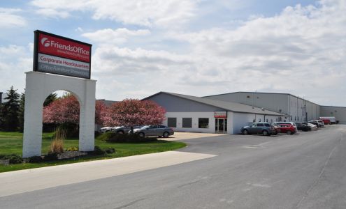 FriendsOffice