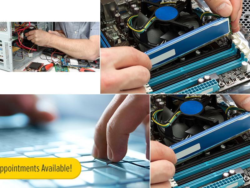 Findlay Business Systems - Computer and Laptop Repair