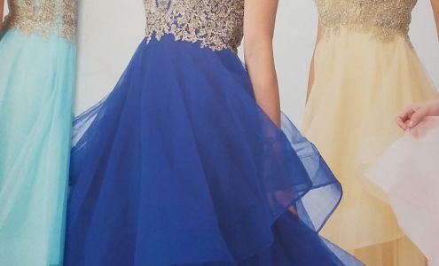 Dona Martha Decorations