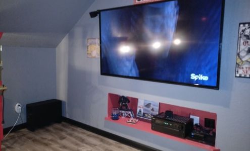 Advanced Electronics