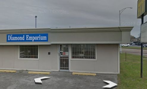 Diamond Emporium