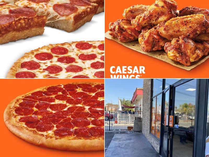 Little Caesars