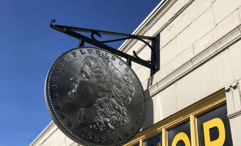 Coin Shop Cleveland, LLC Sagamore Hills