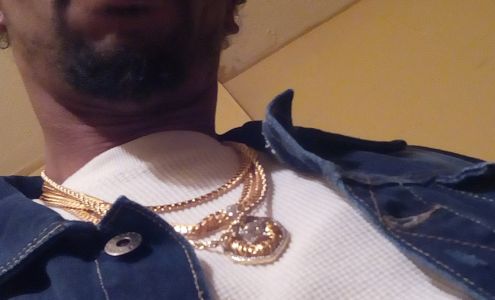Gold & Diamond
