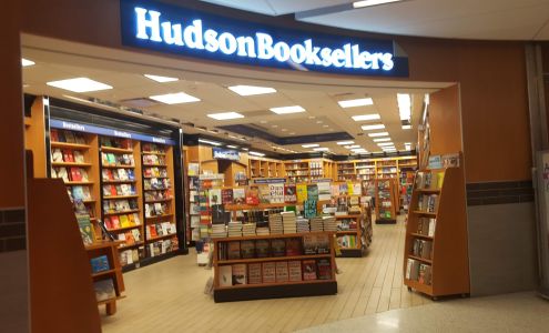 Hudson Booksellers