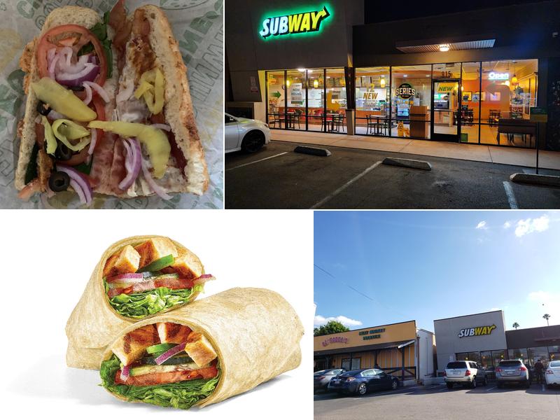 Subway