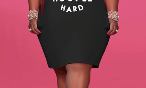 Passion Plus Fashion