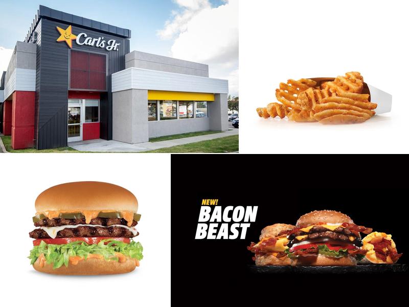 Carl's Jr