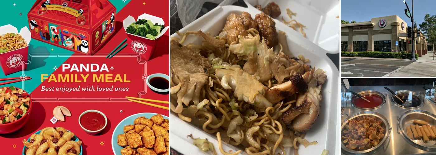 Panda Express