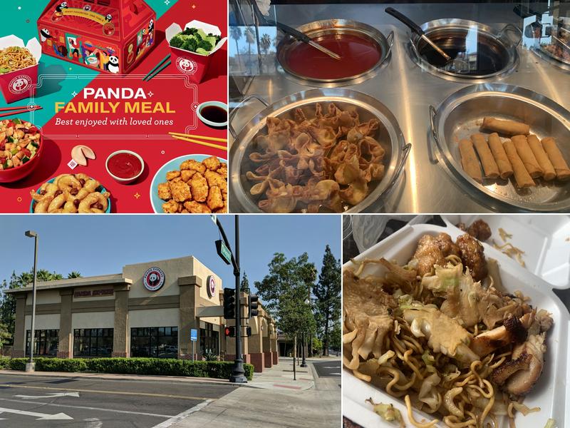 Panda Express