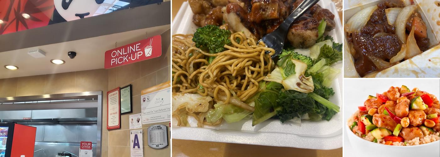 Panda Express
