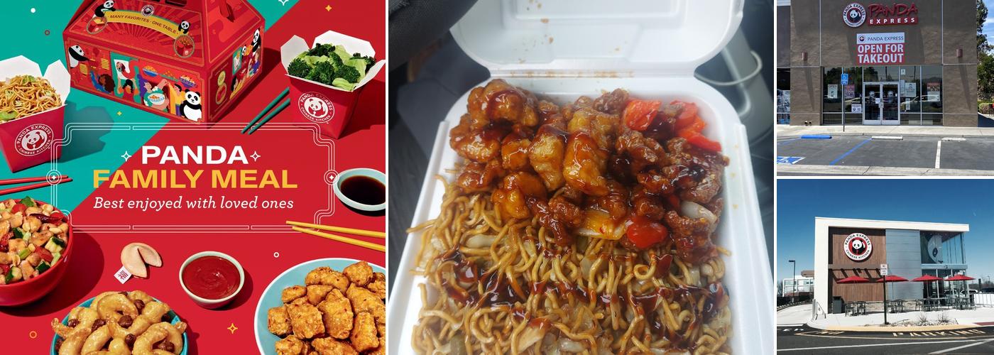 Panda Express