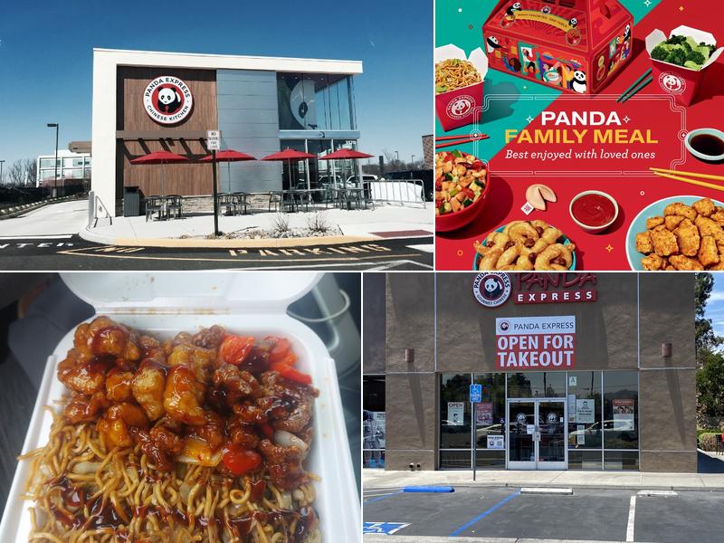 Panda Express