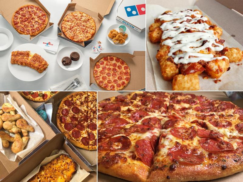 Domino's Pizza