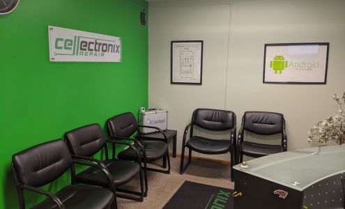 Cellectronix Phone Repair & Computer Repair