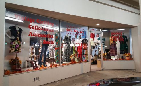 Boogie Nights Vintage